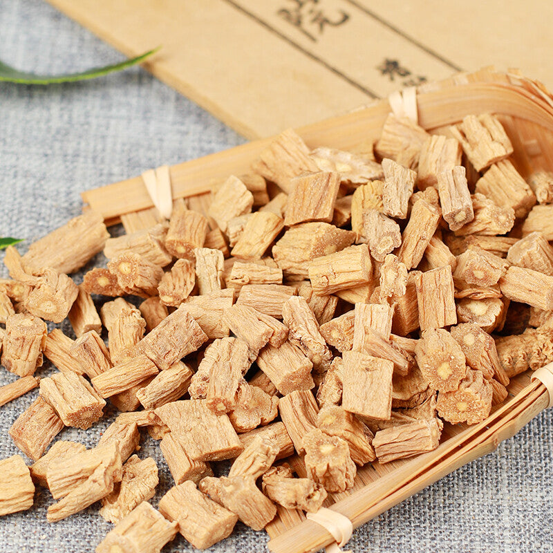 Chinese Herbal Medicine Radix Codonopsis Root Dang Shen Codonopsis Pilosula
