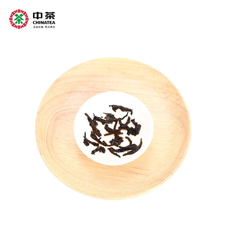 ChinaTea Brand Classic Y671 Yunnan Pu'er Tea Puer Ripe Tea Loose Tea 100g Tin