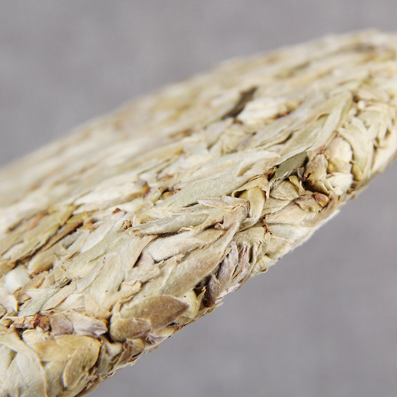 357g Yunnan Pu'er Tea White Bud Tea Early Spring Ancient Tea Buds Pu'er Bud Cell
