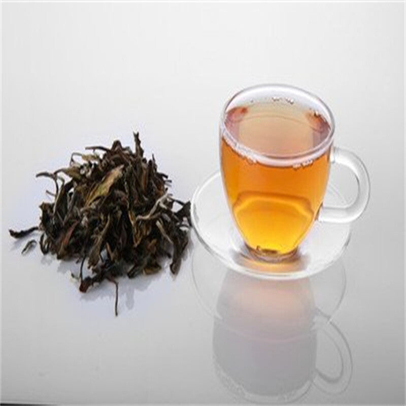 2019 Ruyi Tuo Tea Auspicious Ruyi-Gongtuo Pu'er Tea Raw Tea 500g