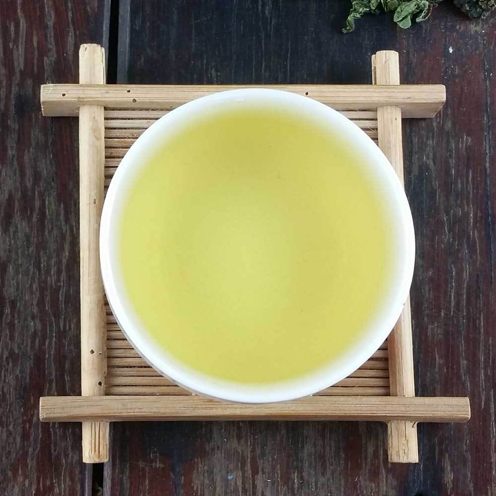 2023 Tieguanyin Tea New Fresh Green Tea Tikuanyin Tea Healthy Oolong