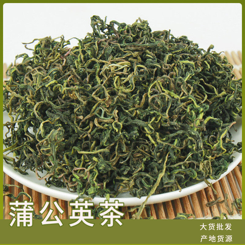 Wholesale dandelion tea brahmi tea dandelion tea bulk herbal tea 17.6oz