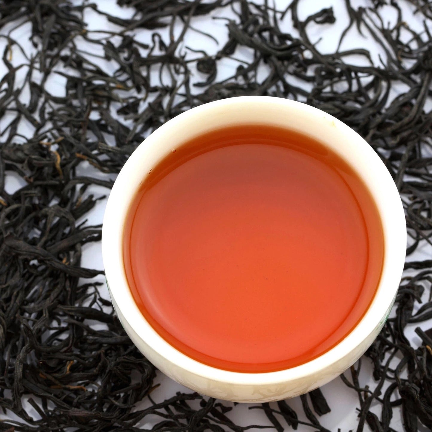 1000g Supreme Fujian Wuyi Jinjunmei Eyebrow Black Tea Chinese Loose Black-Buds