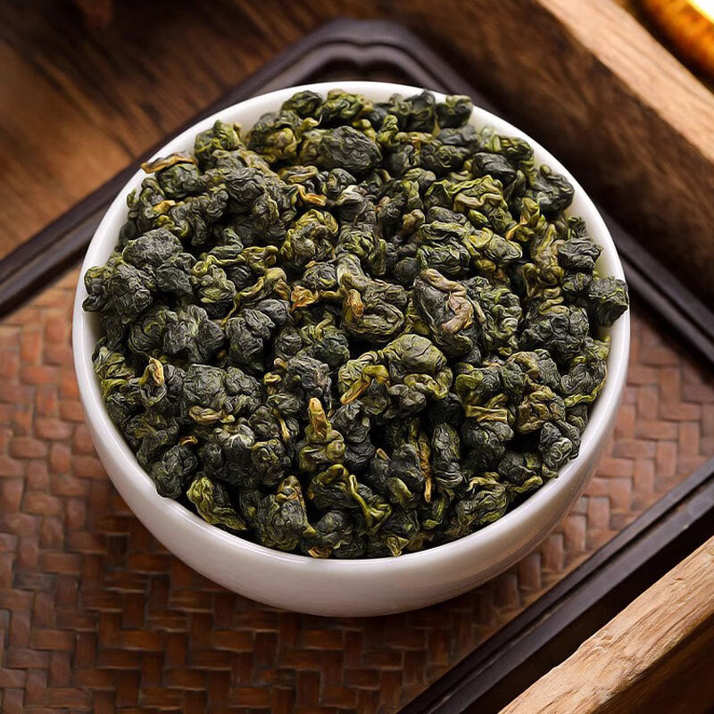 Milk Oolong Tea Original Good Tea Natural Organic Oolong Tea Without Additives