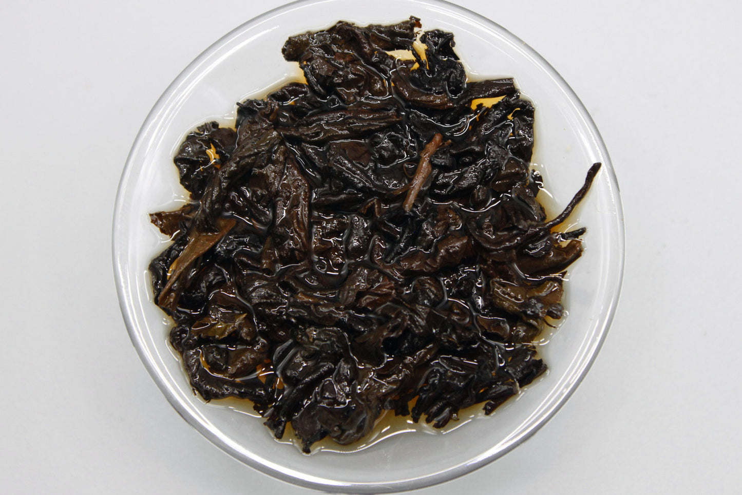 500g Top-Grade Yunnan Pu'er Tea Aged Tea Loose Tea Pu'er Ripe Tea