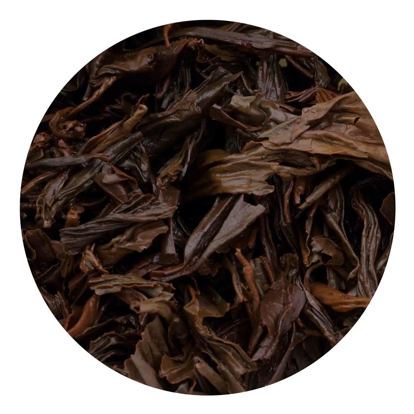 500g Premium Qimen Keemun Black Tea Chinese Gongfu Anhui High Mountain Loose