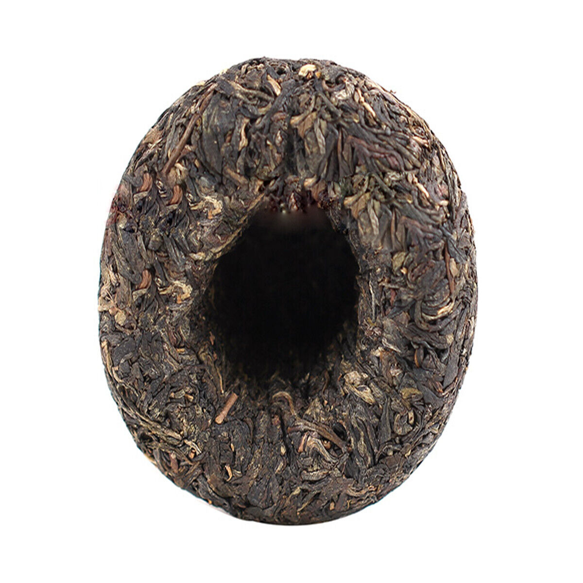 3pcs Yunnan Pu-erh Tea Factory Super Grade cha Puer Tea Tuo Tea 300g Green Tea