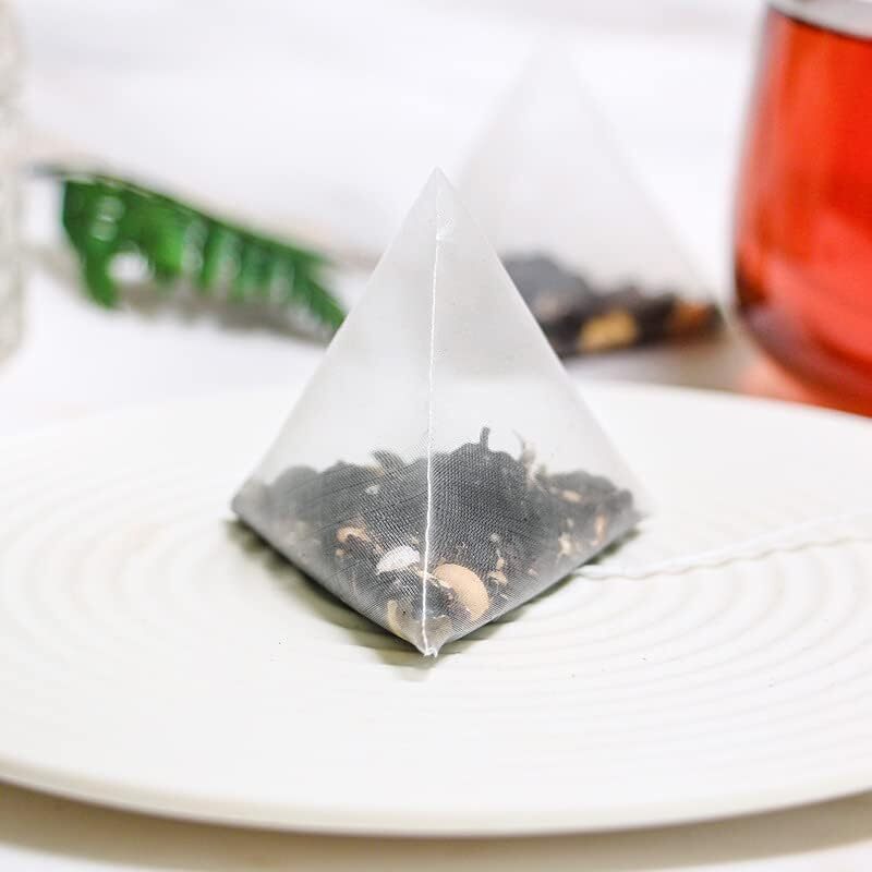 Wu Hei Tea Five Black Tea Mulberry Black Wolfberry Tea Bag 250g (5g×50packets)