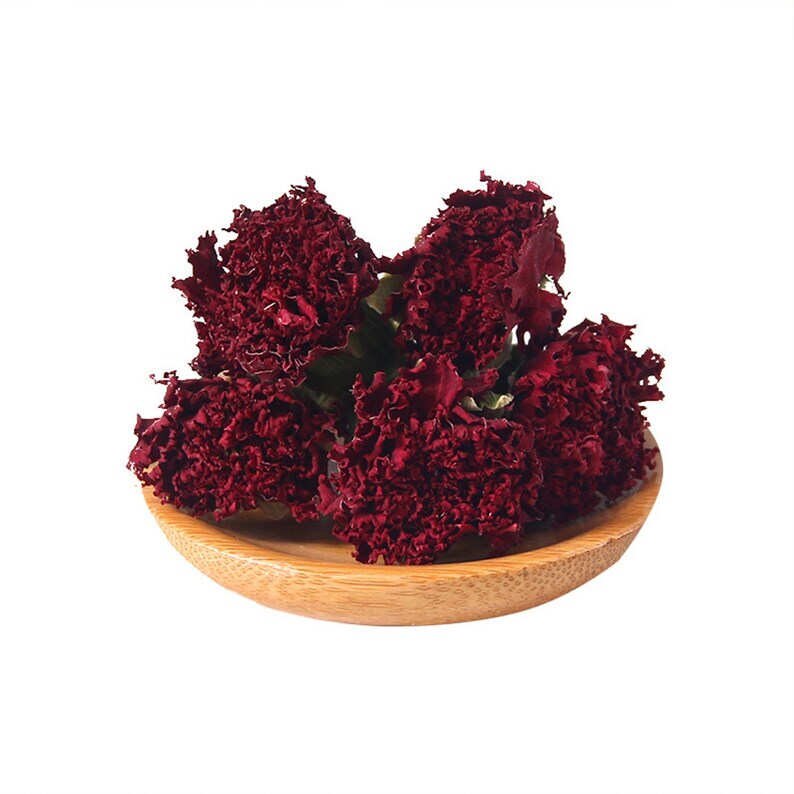 Dried Carnation Flower Tea, Chinese Flower Tea,blooming Flower Tea,carnation Tea