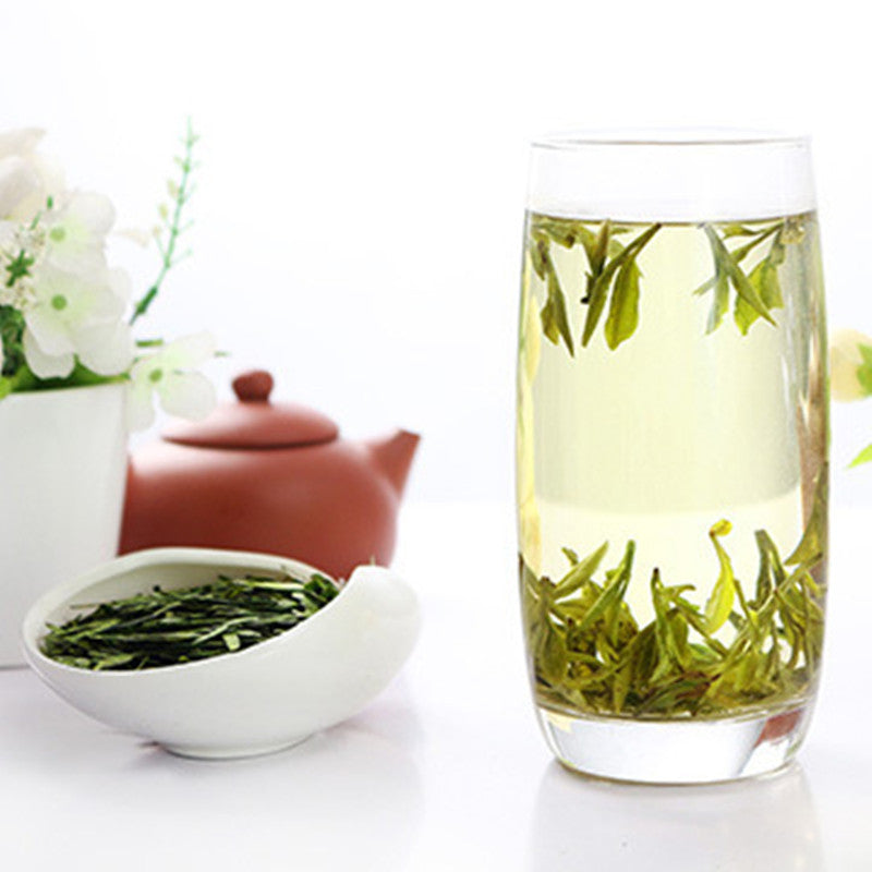 Famous Longjing Tea Good Quality Dragon Well Tea Chinese Spring Green Tea