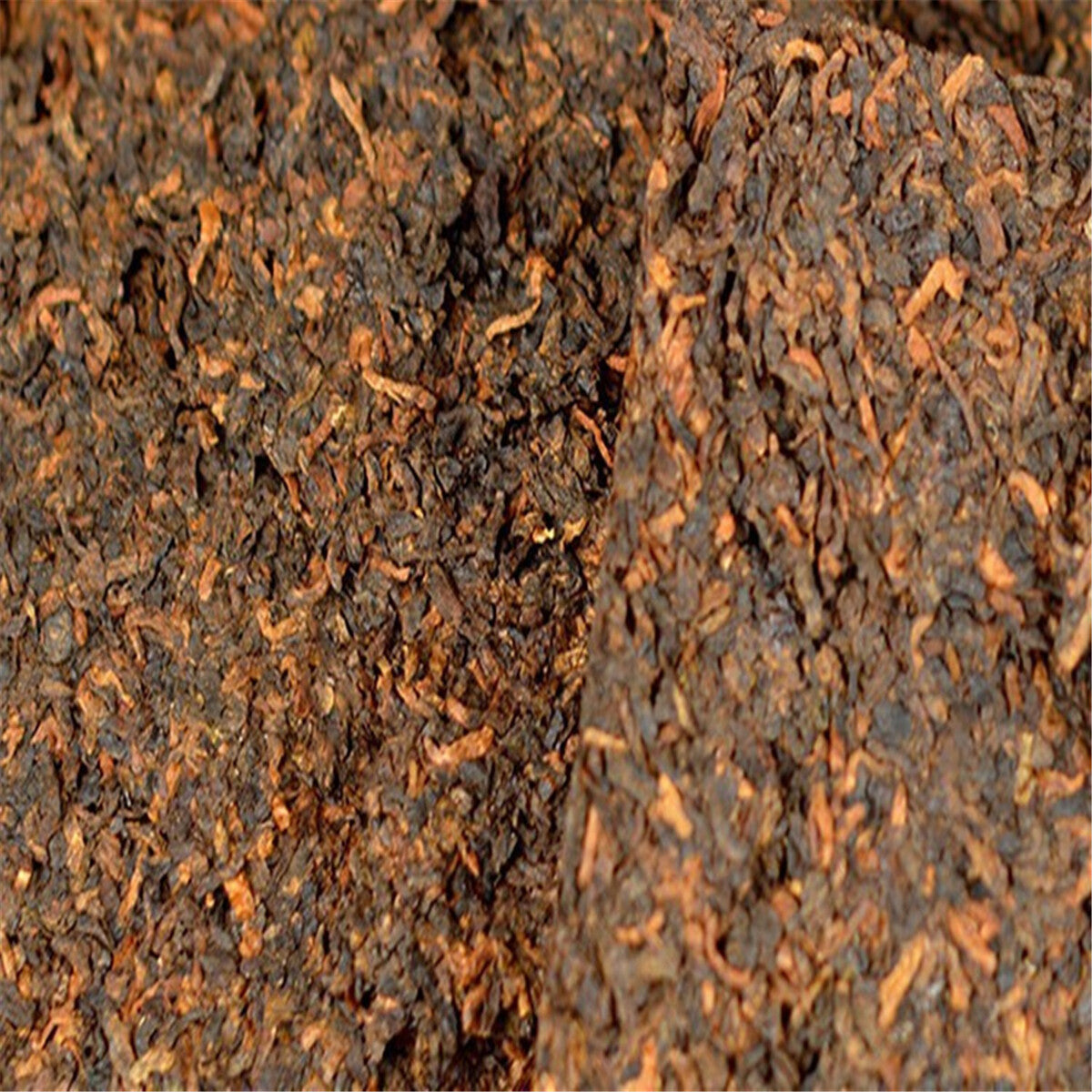 Premium Old Chinese Puer Tea Pu'er Tea Pu Er Tea Puerh Tea Black Tea China250g