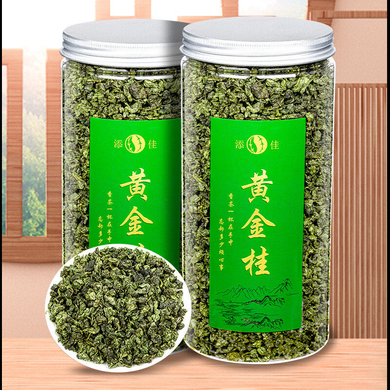 Anxi Oolong Tea Tieguanyin Spring Tea Golden Strong Aroma Tea 250/500g