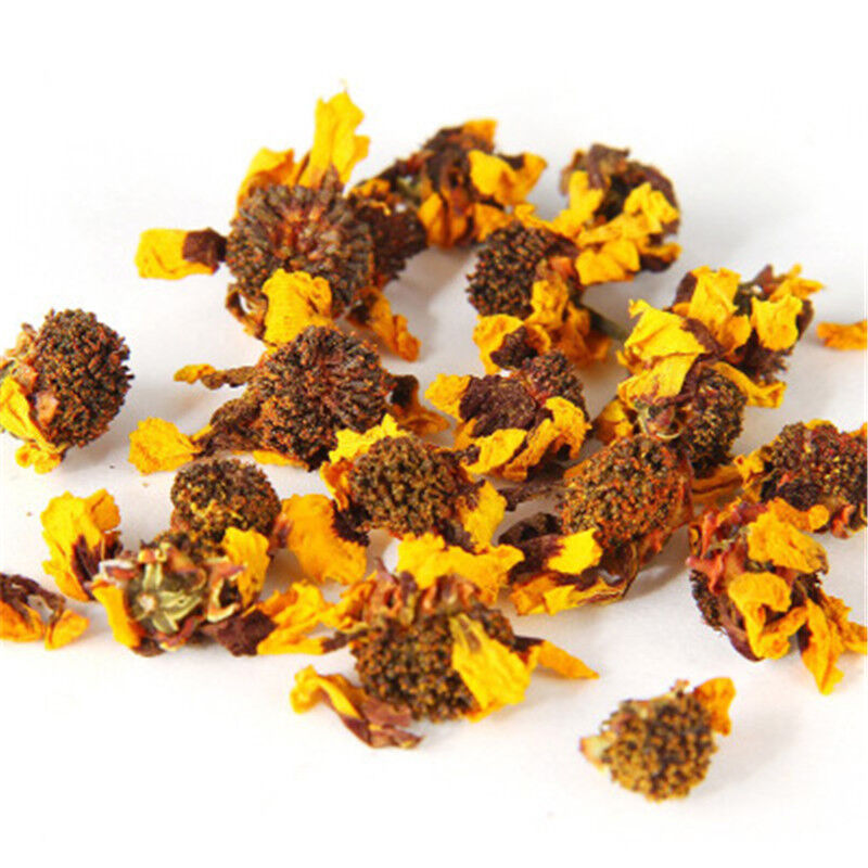 100g Chrysanthemum Tea Kunlun Daisy Scented Tea Healthy Drink Orgaic Herbal Tea