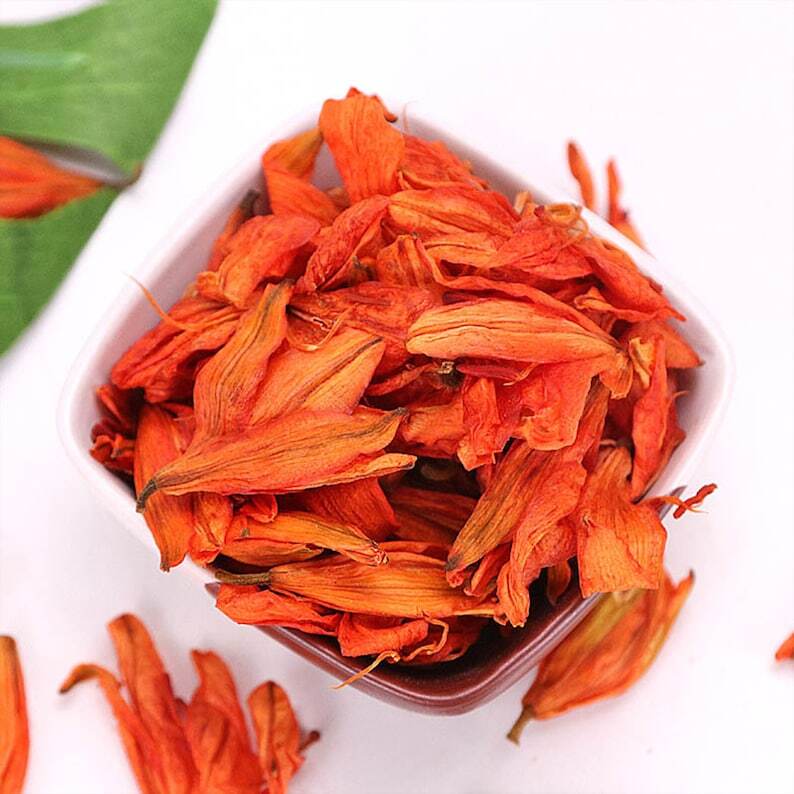 Lily Flower Tea,Lily Tea,Lily Buds Flower Tea,Lily Flower Tea,chinese Flower Tea