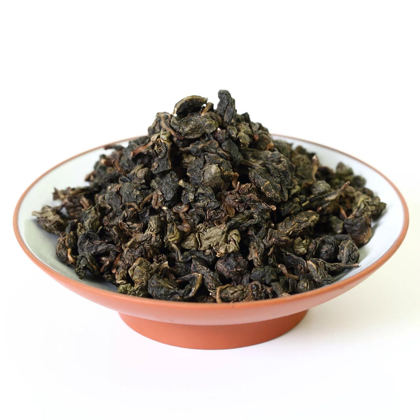500g Supreme ROASTED Tie Guan Yin Black Oolong Tea Fujian Anxi Iron Goddess