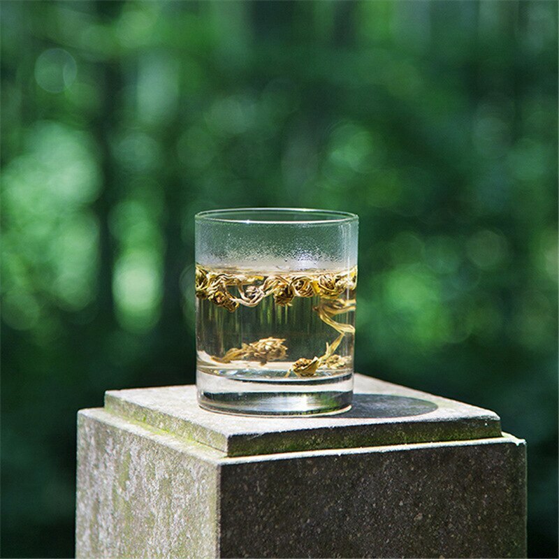 Jasmine Dragon Pearl Tea Balls Premium Green Tea New Jasmine Pearl Tea 200g！
