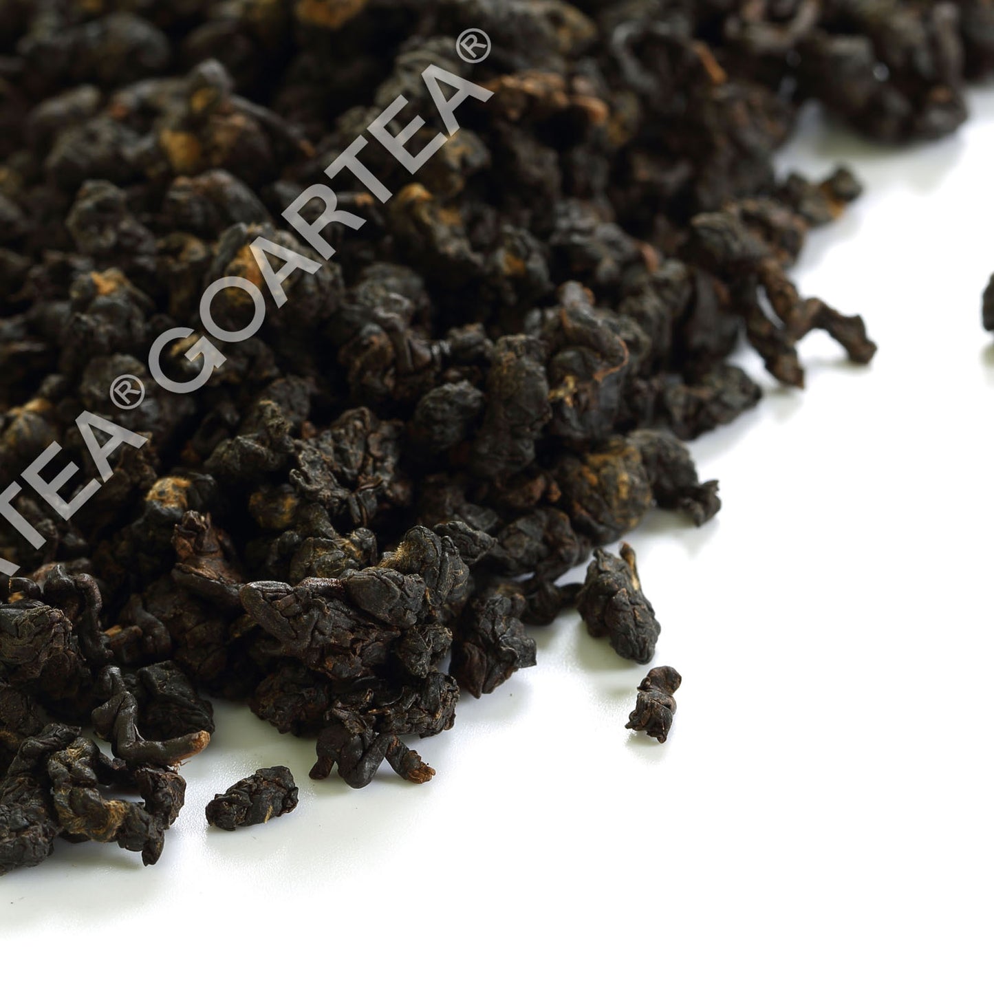 GOARTEA 250g Premium Jinxuan Honey Guifei Red Oolong Tea Black Taiwan Oolong Tea-