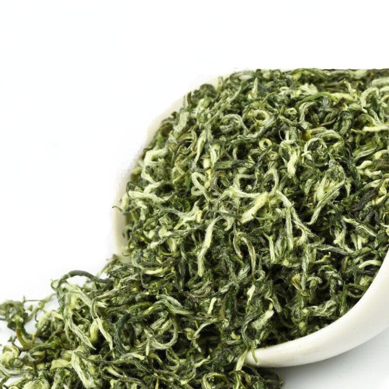 250g High Quality Specialty Tea Biluochun Green Tea Chinese Gift Tea Health Care