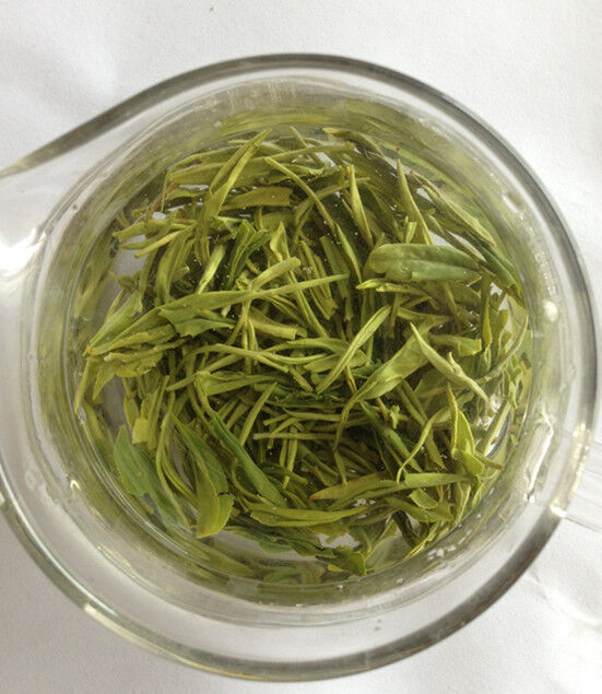 Spring 2023 New Tea Xueya Green Tea, Snow Bud White Tea, Suya Green Tea 100 g-