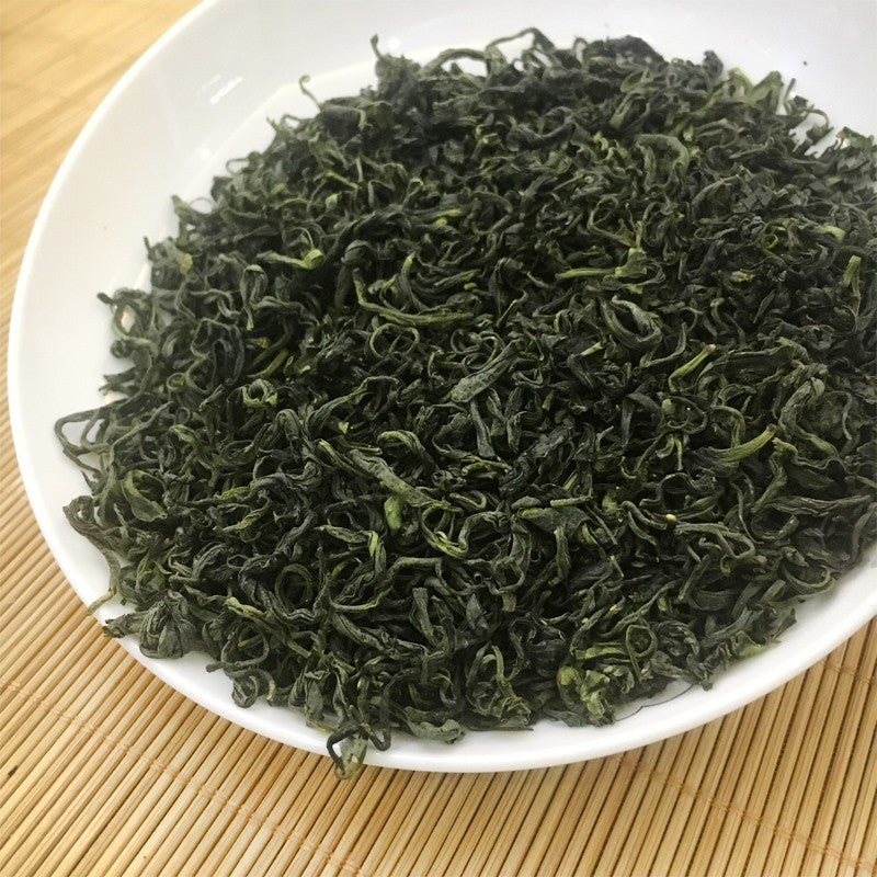 New Gyokuro Tea,Premium Gyokuro Organic Chinese Green Tea China Loose Leaf