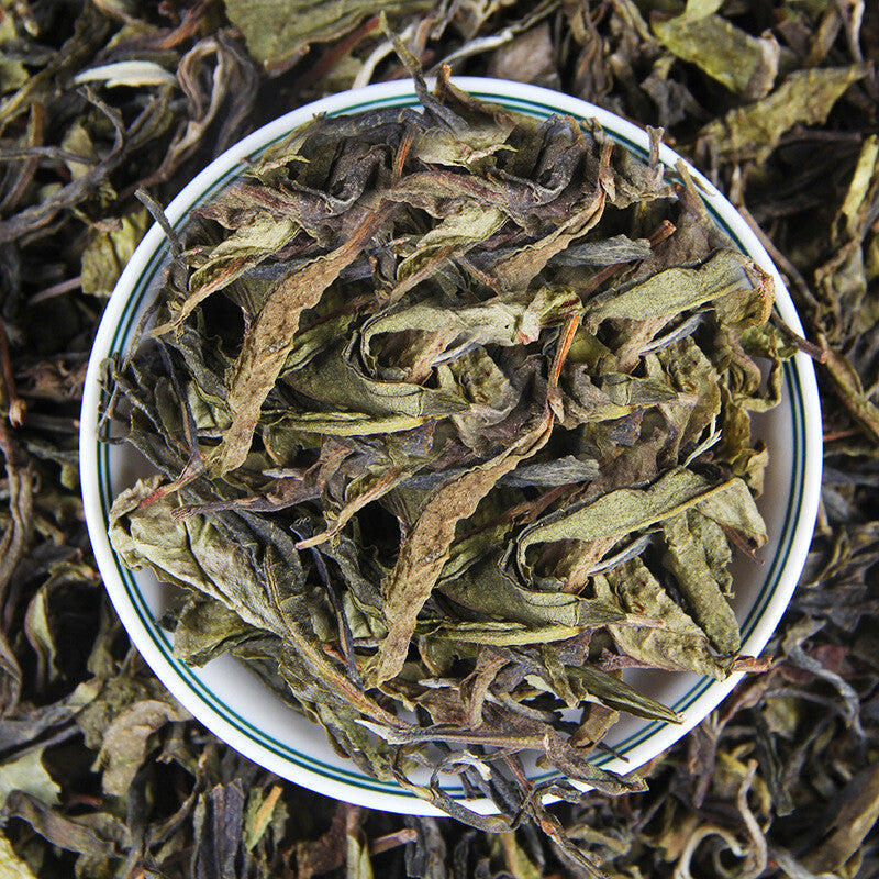 500g Highly Recommended Pu'er Tea Cha Tea Loose Leaf Tea Health
