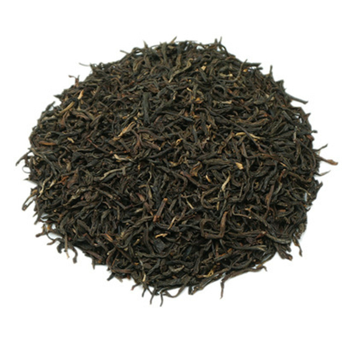 Keemun Loose Leaf Chinese Organic Gongfu Tea Premium Black Tea Qi Men Hong Cha