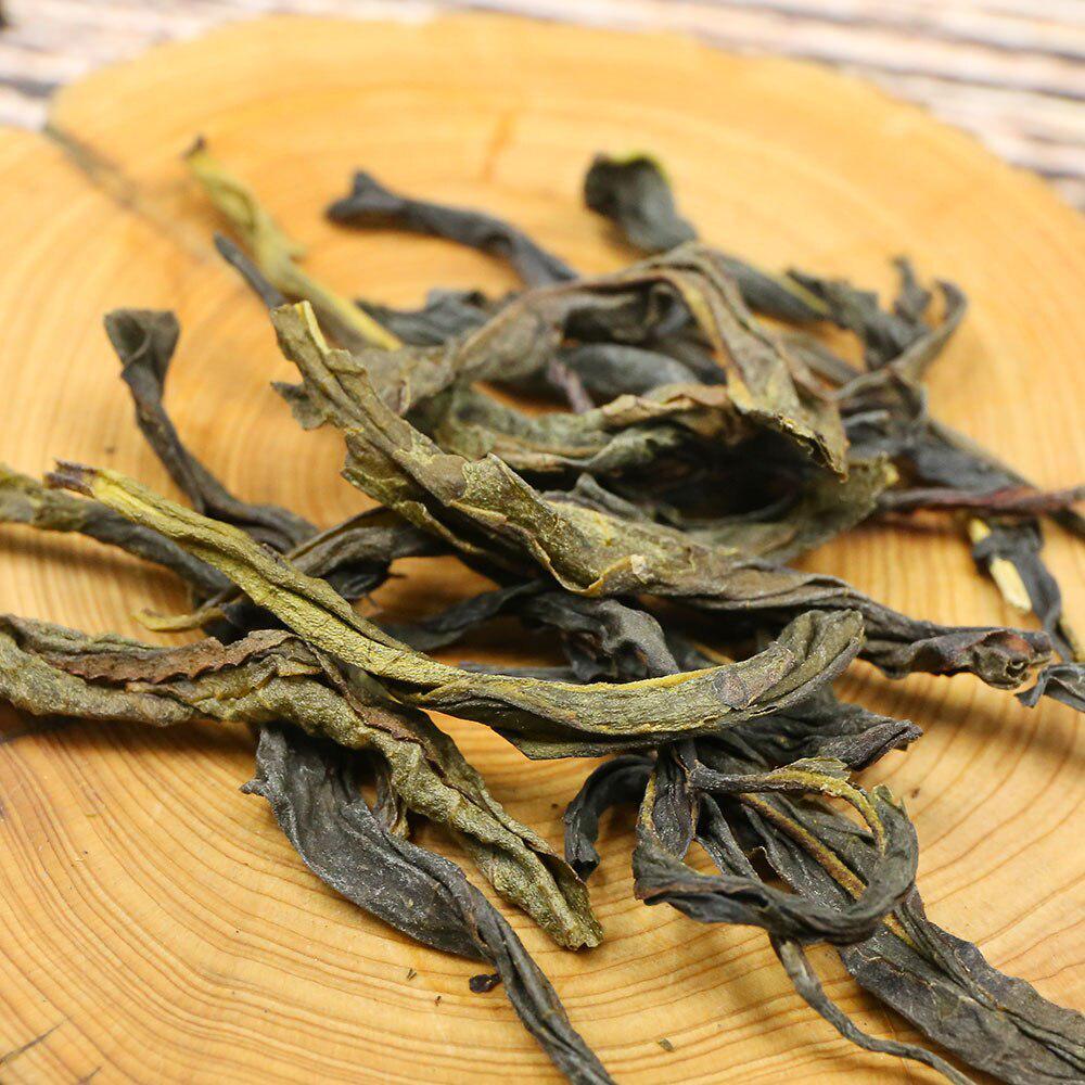 Dancong Tea Chaozhou Oolong Chinese Tea 200g
