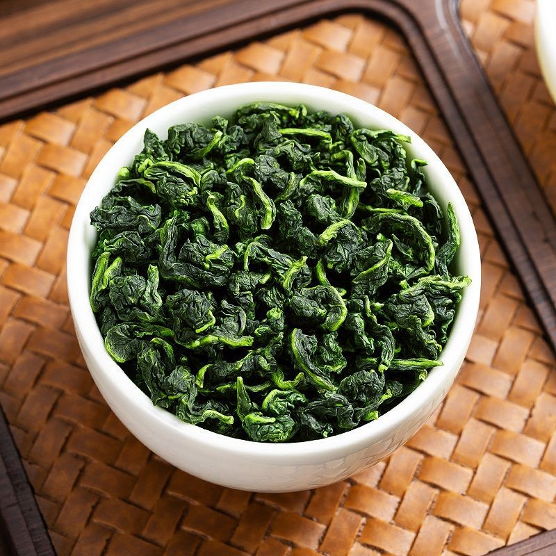 250g Tie Guan Yin Tea 2025 New Tea Anxi Oolong Tea Orchid Fragrance
