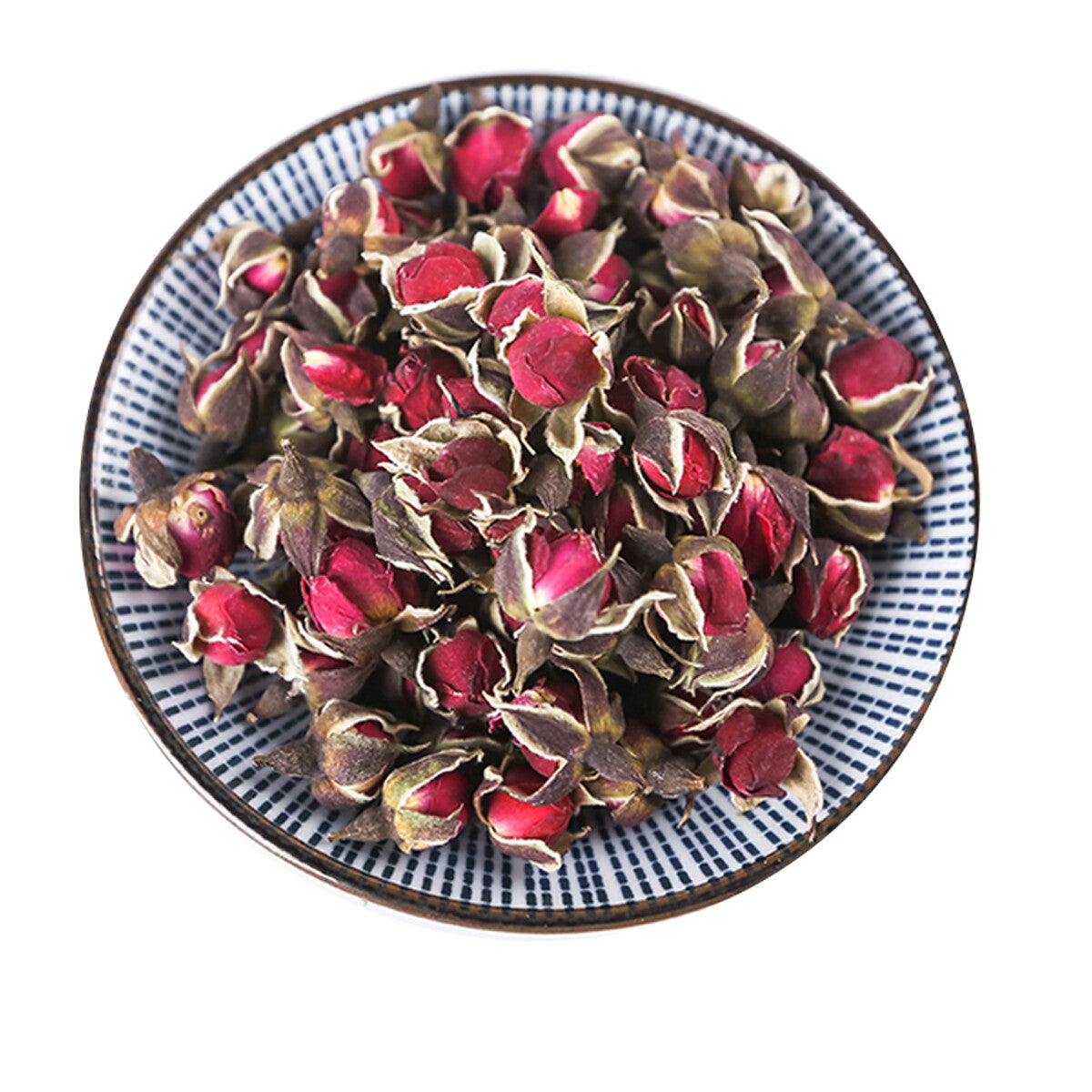 Wild Rose Tea Premium Dried Flowers Tea Chinese Special Herbal Tea Health
