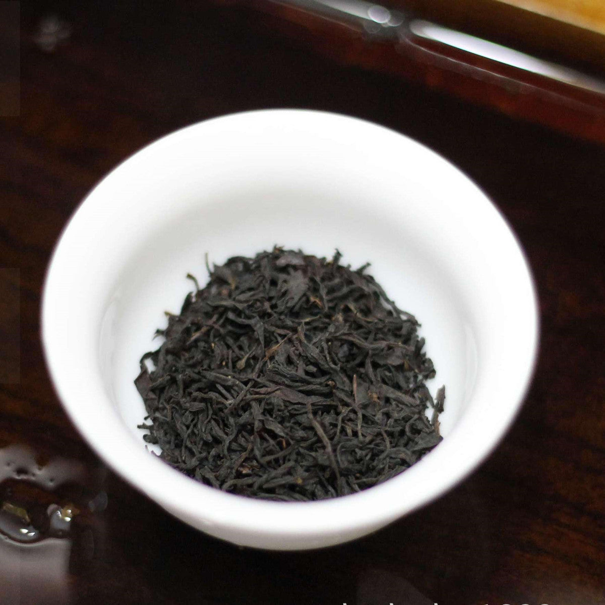 Green Food Lapsang Souchong Superior Oolong Tea Gift Package Organic Black Tea