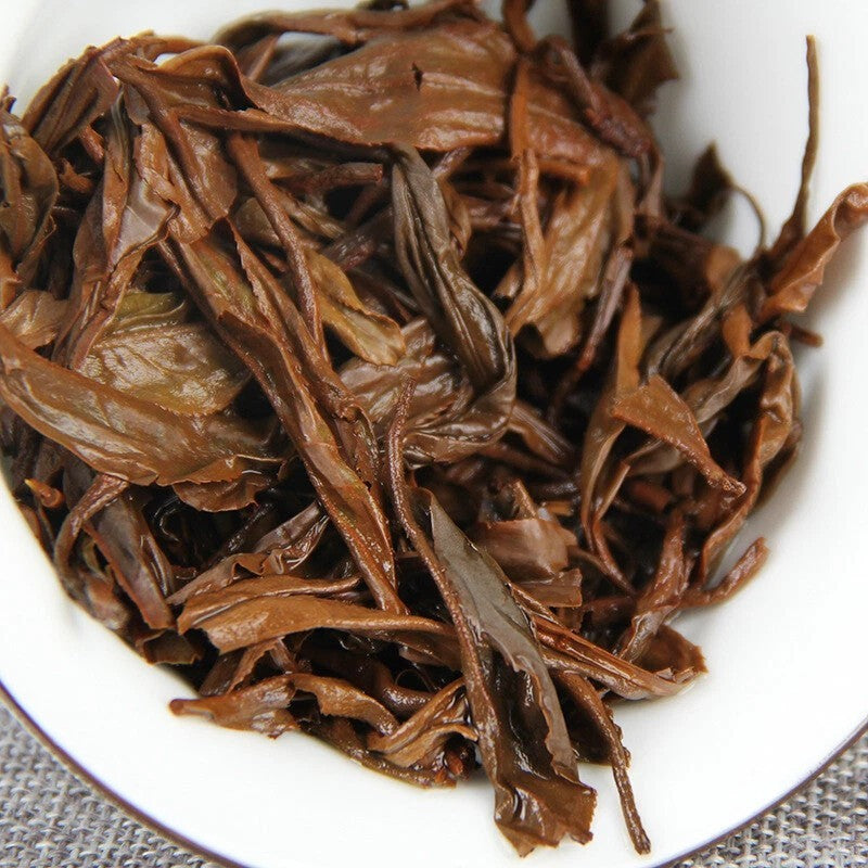 1000g Yunnan Dian hong Wild Ancient Tree Tea Little Sweet Black Tea Fragrant