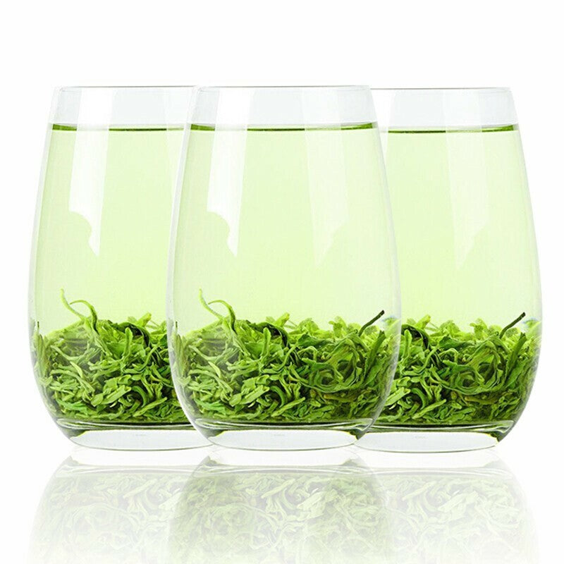 250g High Quality Specialty Tea Biluochun Green Tea Chinese Gift Tea Health Care