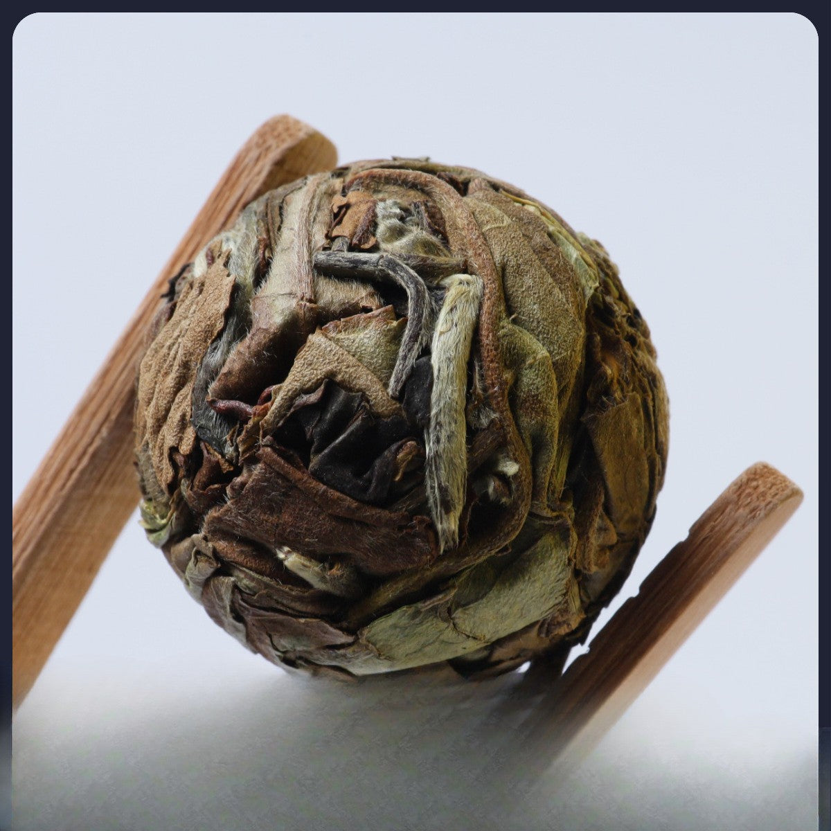 500g Yunnan Pu'er Tea Compact Mini Tuo Tea Ancient Tree Ripe Tea