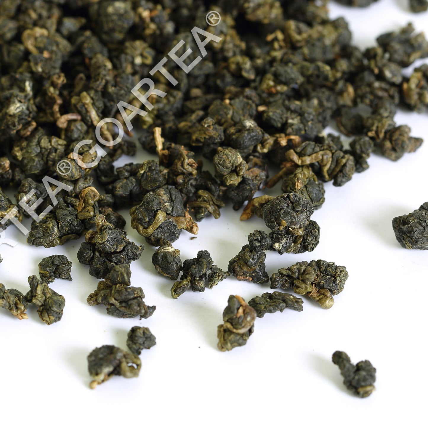 GOARTEA Supreme Taiwan Strong Aroma Dongding Oolong Tea High Mount Tung-ting Tea-