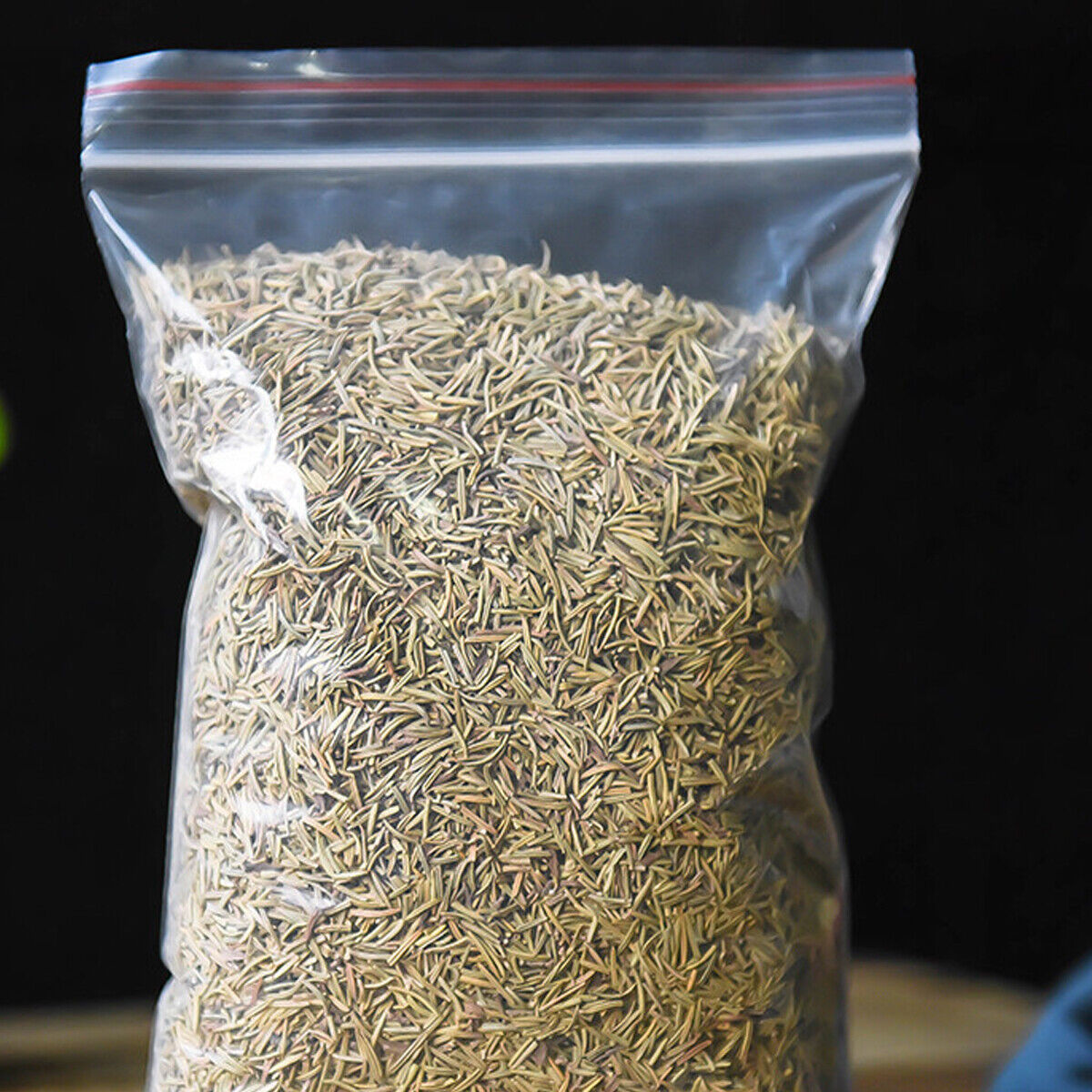 Green Tea Rosemary Tea Chinese Refresh Yourself Scented Tea Relieve Headache