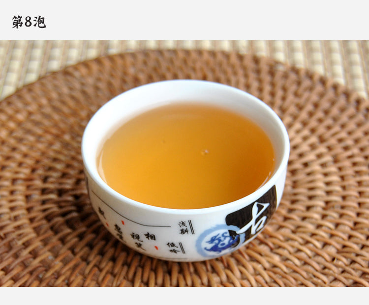 250g Phoenix Single Bush Tea Natural Oolong Tea New Spring Fenghuang Dancong Tea