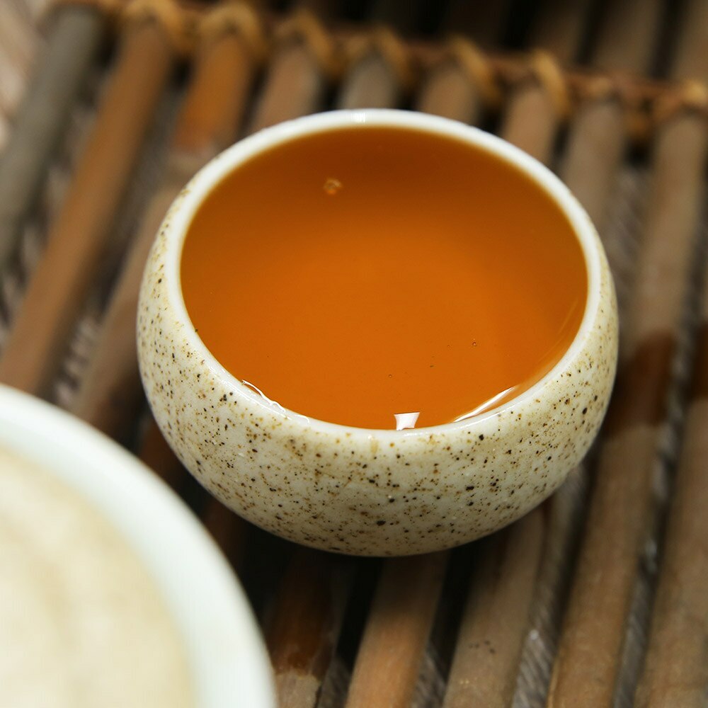 2024 China Tea Jin Jun Mei Teas Wuyi Black Tea Buds Golden Eyebrow Premiums 250g