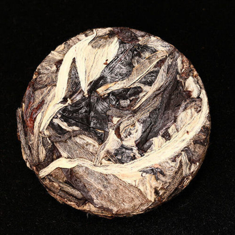 Cakes High Quality Moonlight White Tea Chinese Tea 100g Yunnan White Peony Tea