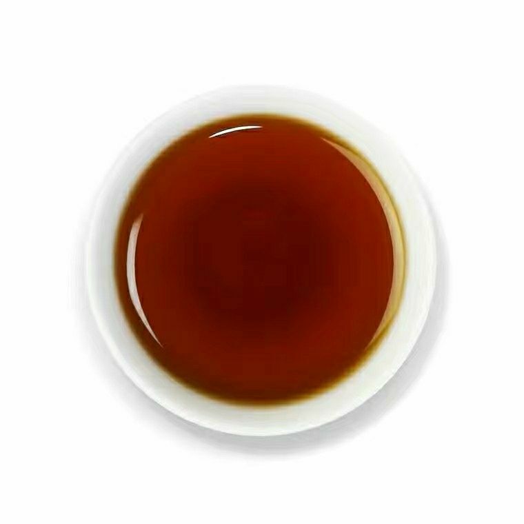 DAYE CHUN * 2014 TAETEA Yunnan Menghai Dayi Tea Pu-erh Ripe Shu Pu'er Tea 357g