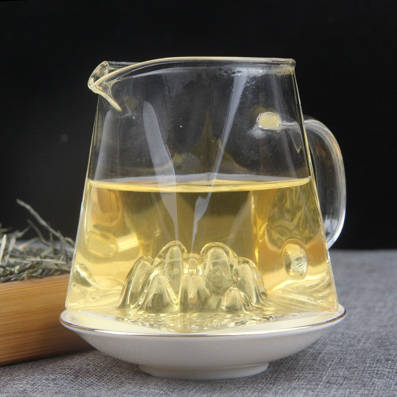 500g Early Spring Yunnan Green Tea 2025 New Premium Green Tea Maojian Tea Bulk