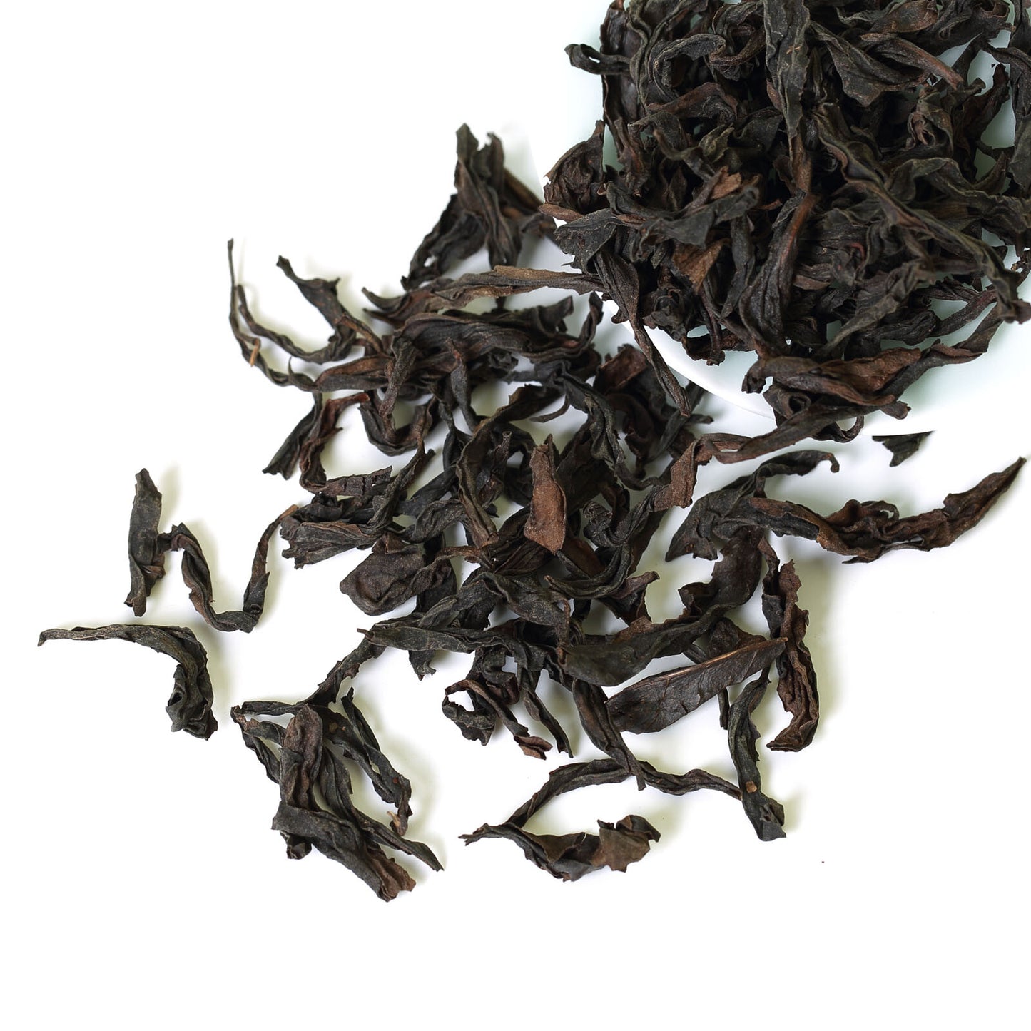 GOARTEA 60Pc*8g Supreme Da Hong Pao Oolong Tea Fujian Wuyi Big Red Robe Rock Tea-