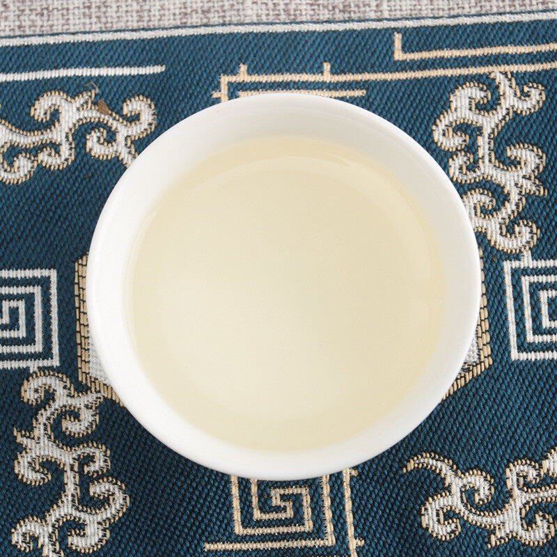Bulk White Tea Fuding White Peony White Tea Flower Fragrant Loose Leaf Tea
