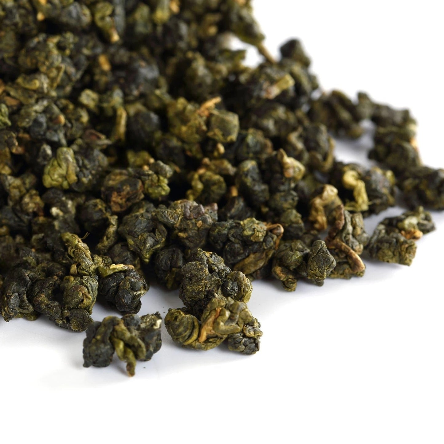 250g Premium Taiwan Dongding Oolong Tea High Mountain Tung-ting Green Loose
