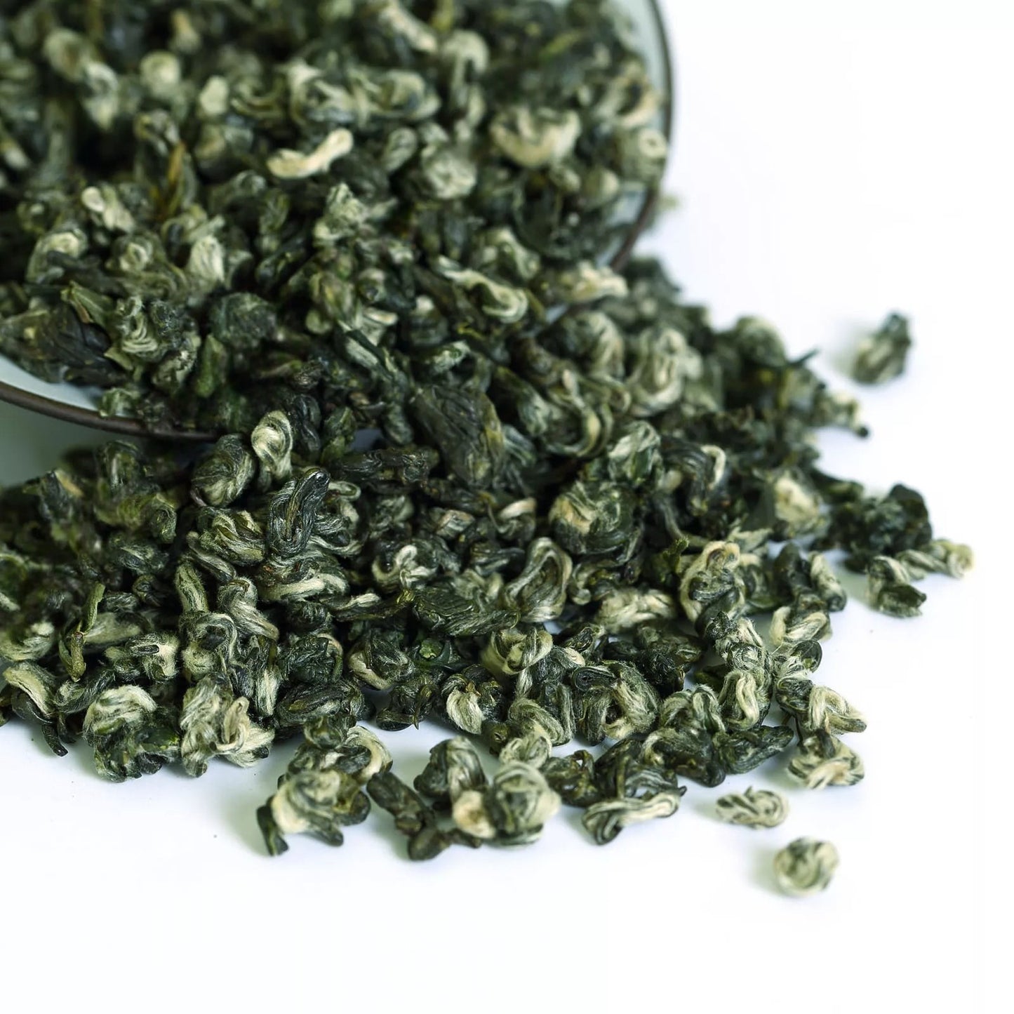 Nonpareil Supreme Suzhou Biluochun Green Tea Spring Snail Pi lo Chun
