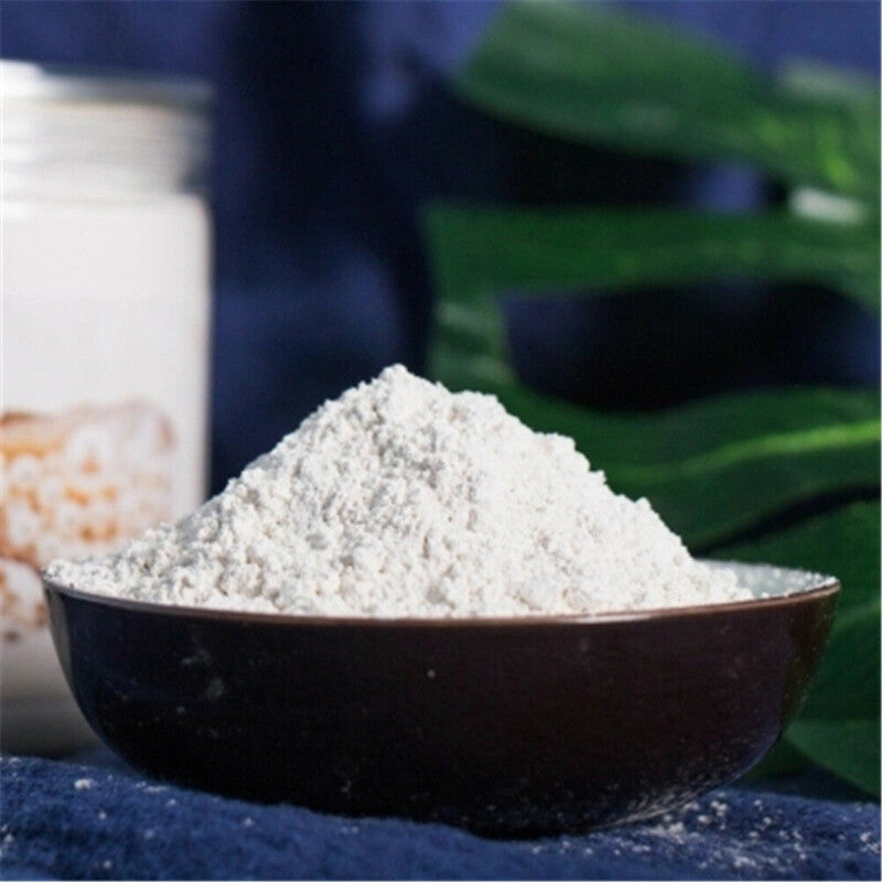 200g 100% Purely Natural Freshwater Pearl Powder Female Whitening Good for Sleep