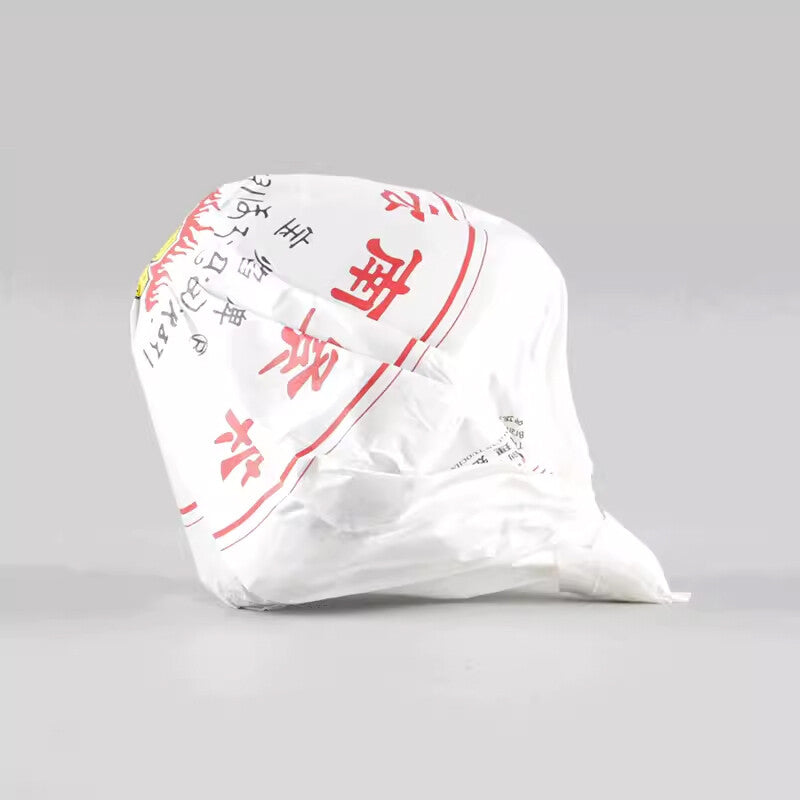 2022 Xiaguan Tea FT Bao Yan Jin Cha Pu-erh Tea Mushroom Tuocha Tea Puer Ripe