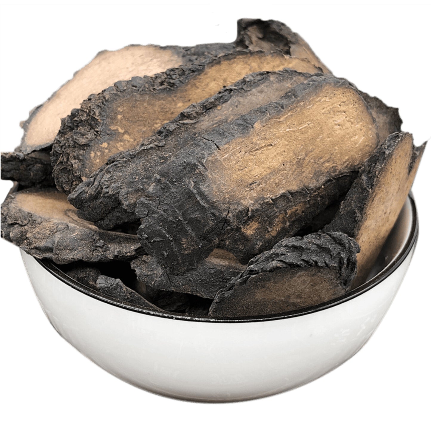 500g Organic Mongolian Cistanche Healthy Rou Cong Slice Herbal Tea Chinese Herbs