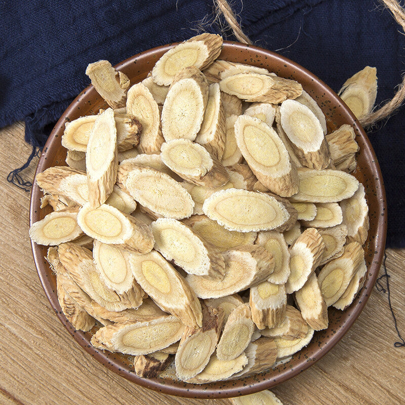 Astragalus Tea Premuim Wild Organic Huang Qi Dried Roots Chinese Herbal Medicine