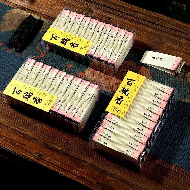 500g FuJian Wuyi Rock Tea Bairuixiang Oolong Tea Bagged Carbon roasted oolongtea