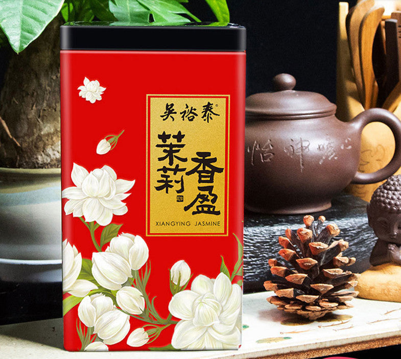 Chinese teaWuYuTai Jasmine Tea 180g